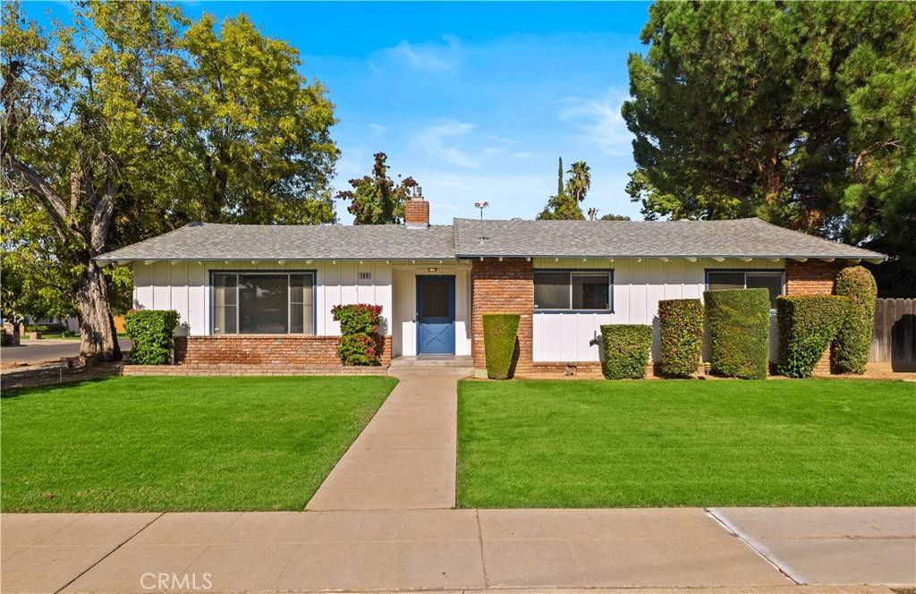 Fresno, CA 93704,190 W Dovewood LN