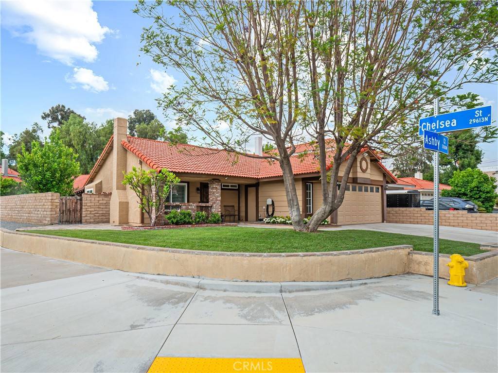 Castaic, CA 91384,27611 Ashby CT