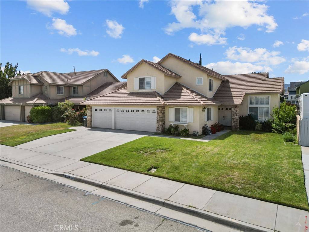 Palmdale, CA 93551,2330 Sycamore LN