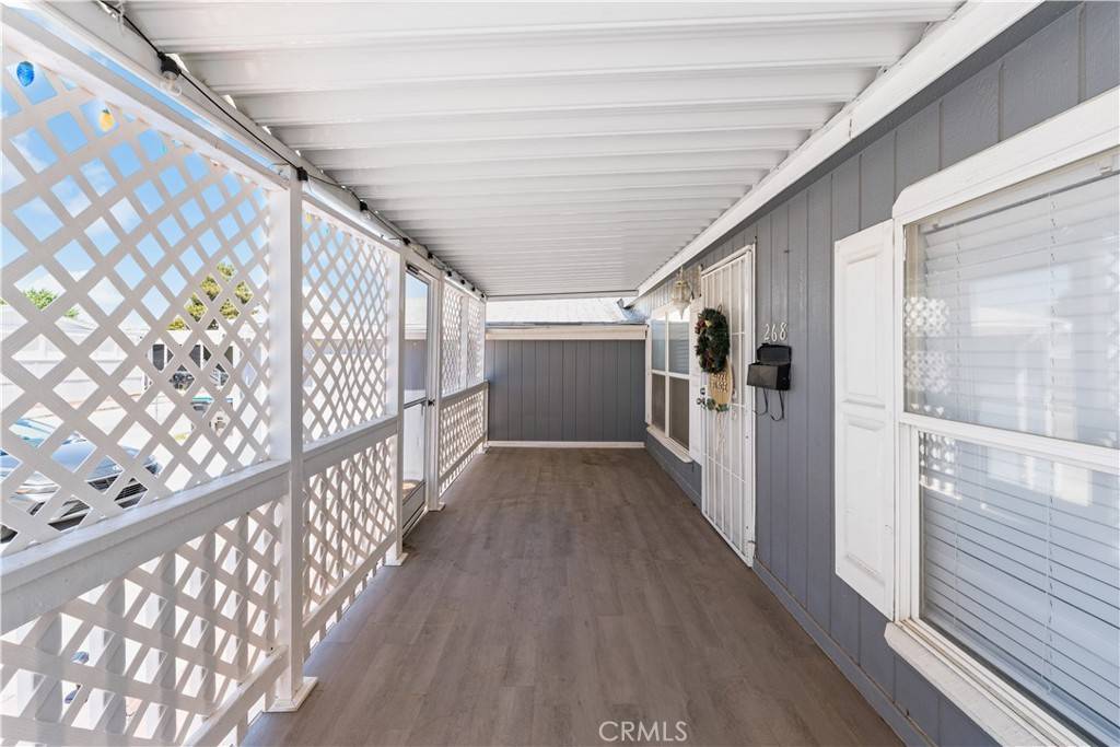 Lancaster, CA 93535,45465 25th ST E #268