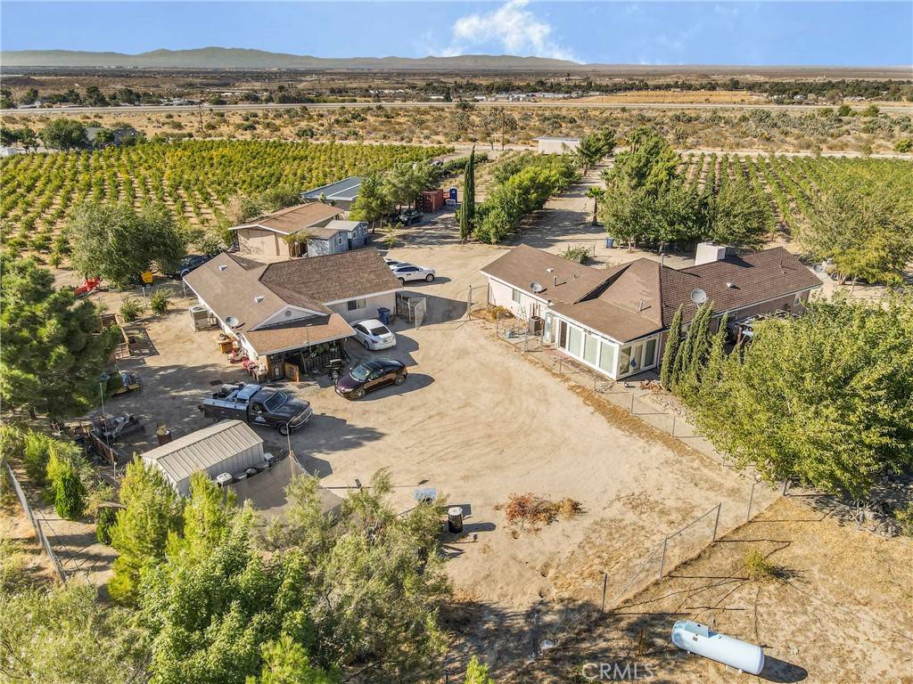 Littlerock, CA 93543,7502 E Avenue V