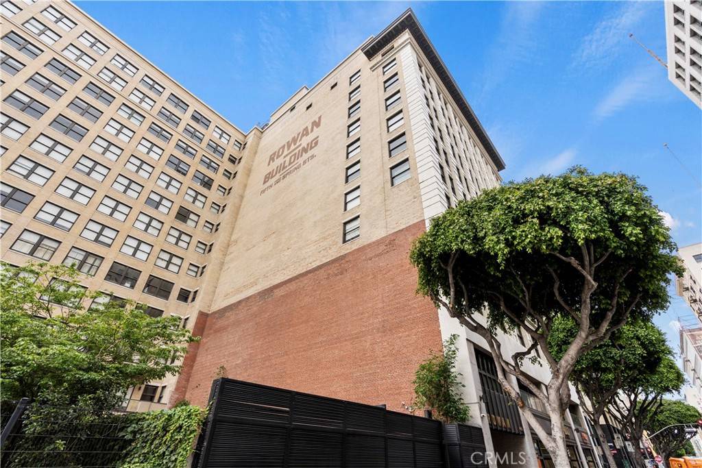Los Angeles, CA 90013,460 S Spring ST #613