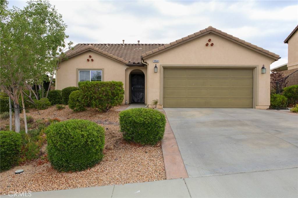 Palmdale, CA 93551,38564 Pallas CT