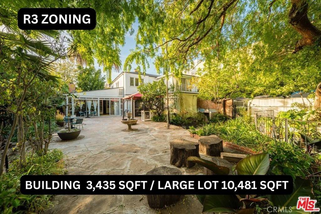 Los Angeles, CA 90005,728 S Windsor BLVD