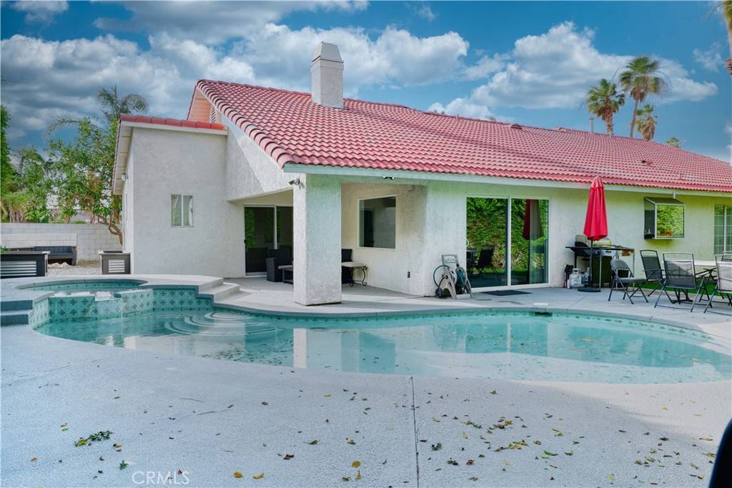 Cathedral City, CA 92234,68730 Panorama RD