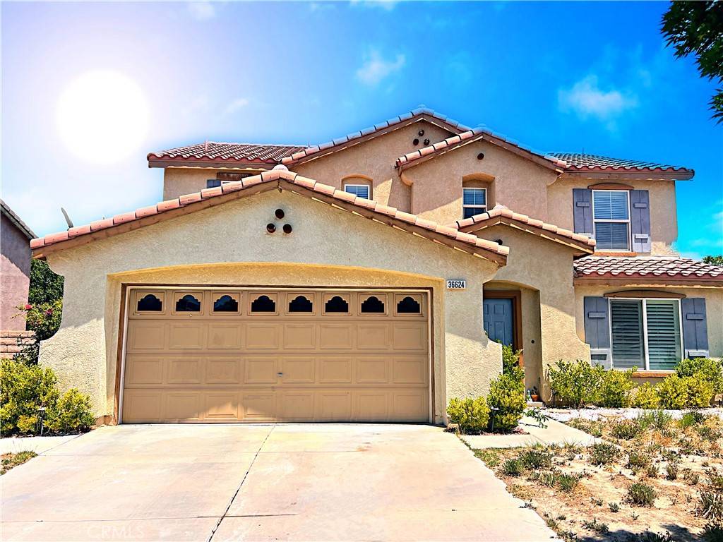 Palmdale, CA 93550,36624 Arbolada LN