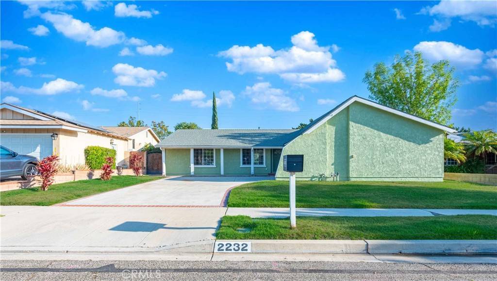 Simi Valley, CA 93065,2232 Hawk ST