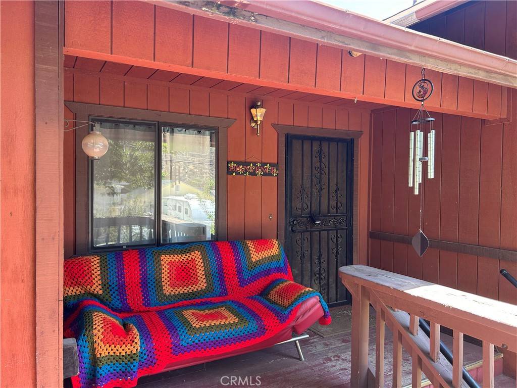 Frazier Park, CA 93225,4233 Alcot TRL