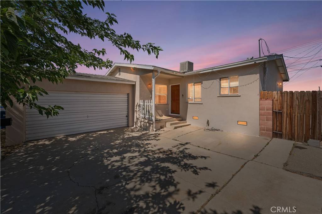 Lancaster, CA 93535,44246 Foxton AVE