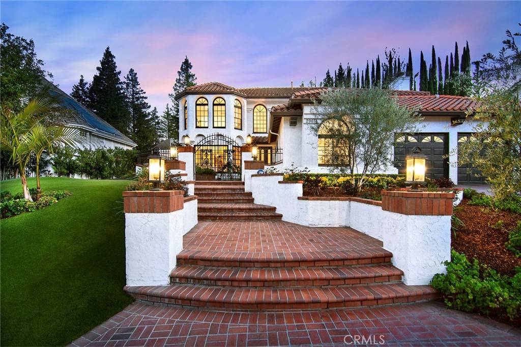 Agoura Hills, CA 91301,29614 Ridgeway DR