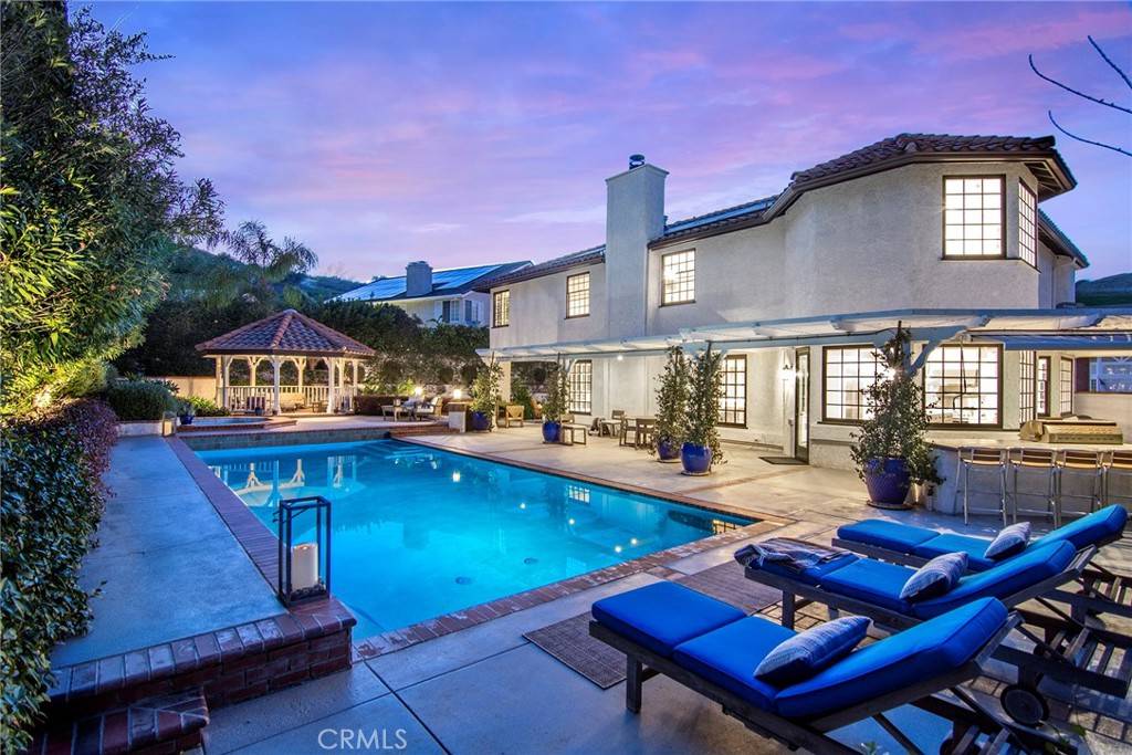 Agoura Hills, CA 91301,29614 Ridgeway DR