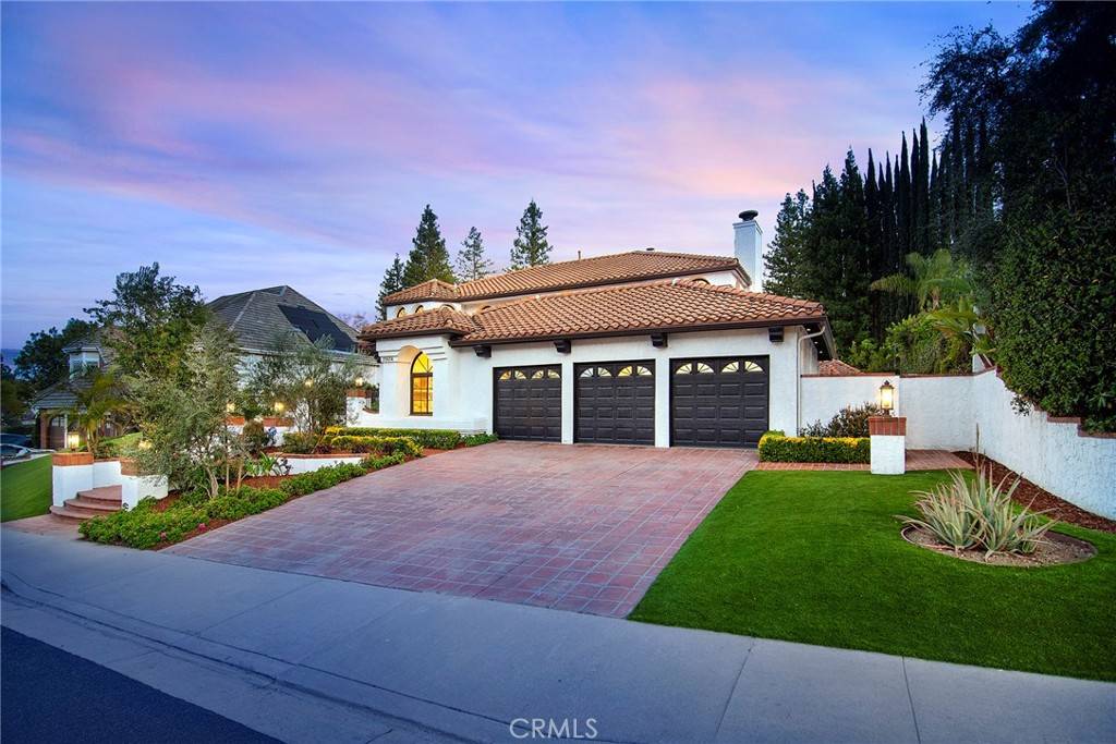 Agoura Hills, CA 91301,29614 Ridgeway DR