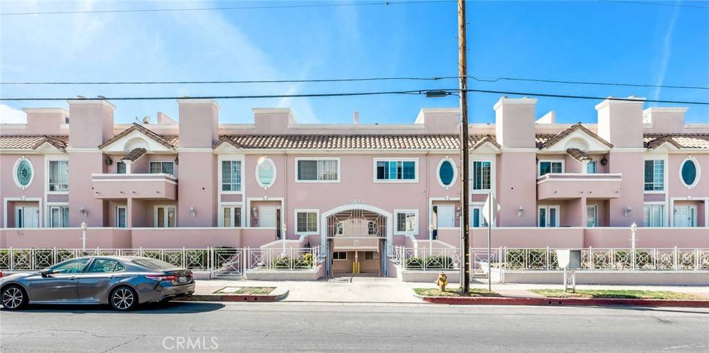 Tarzana, CA 91356,5923 Etiwanda AVE #106