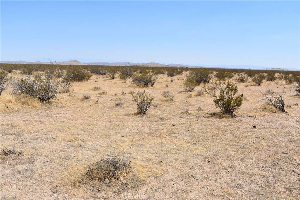 Mojave, CA 93501,1490 E Wilson AVE