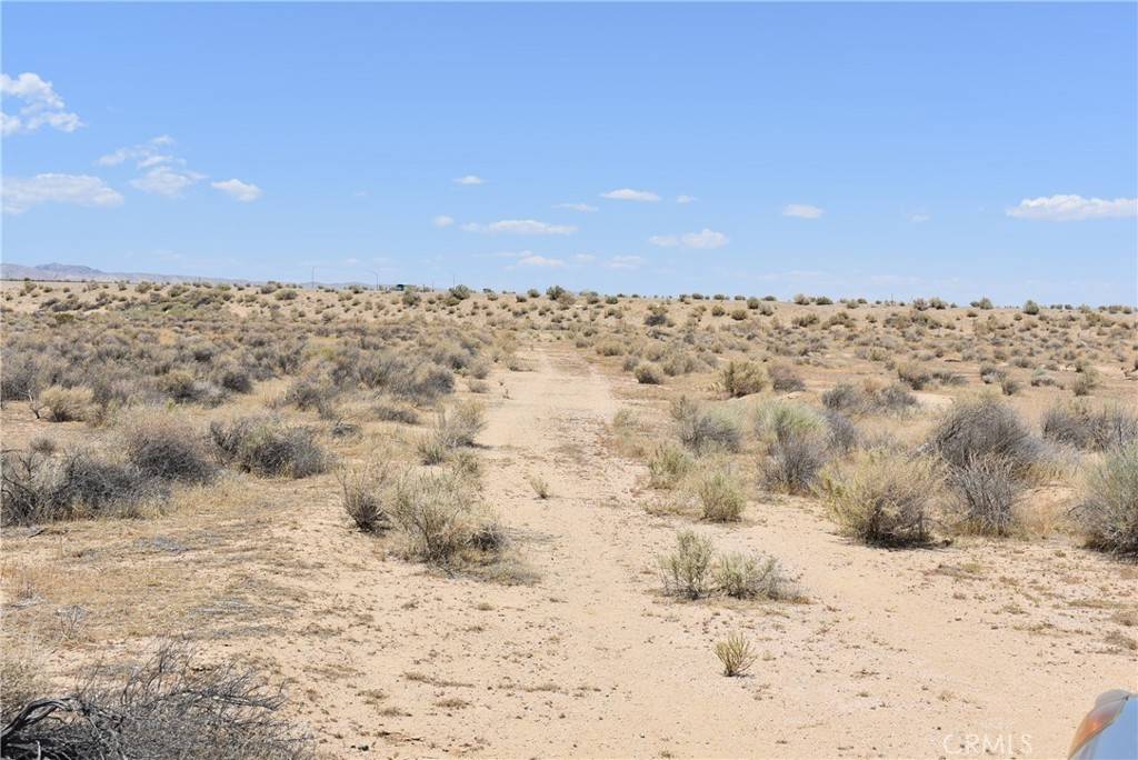 Mojave, CA 93501,1500 E Hwy 58