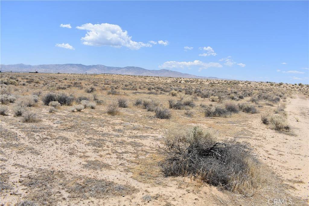 Mojave, CA 93501,1500 E Hwy 58