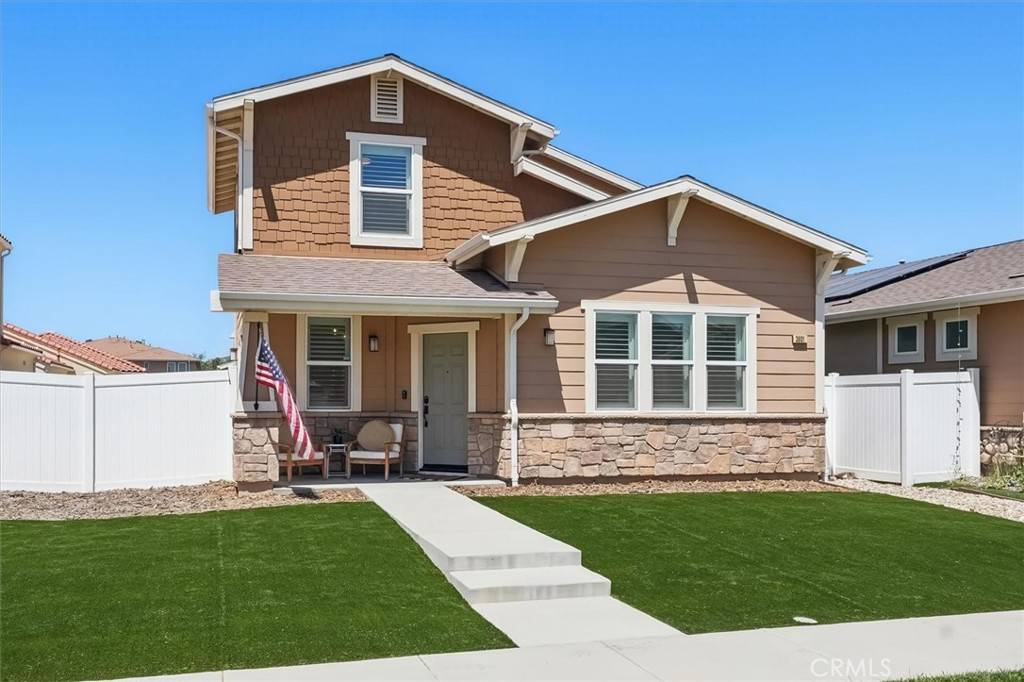 Piru, CA 93040,3981 Savannah LN