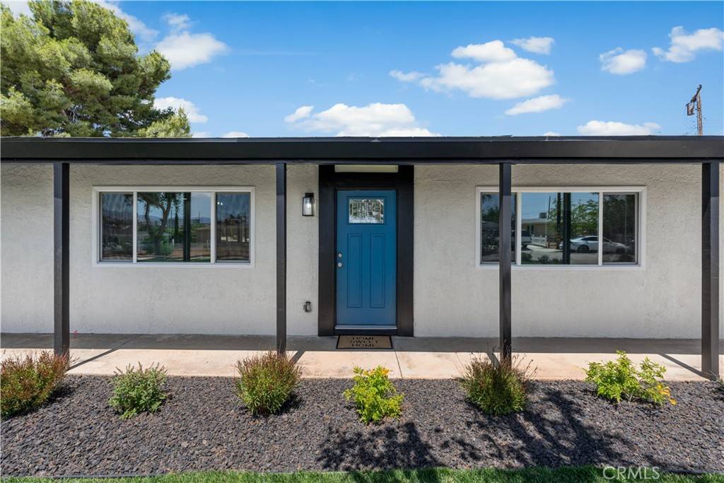 Palmdale, CA 93551,38905 11th ST W