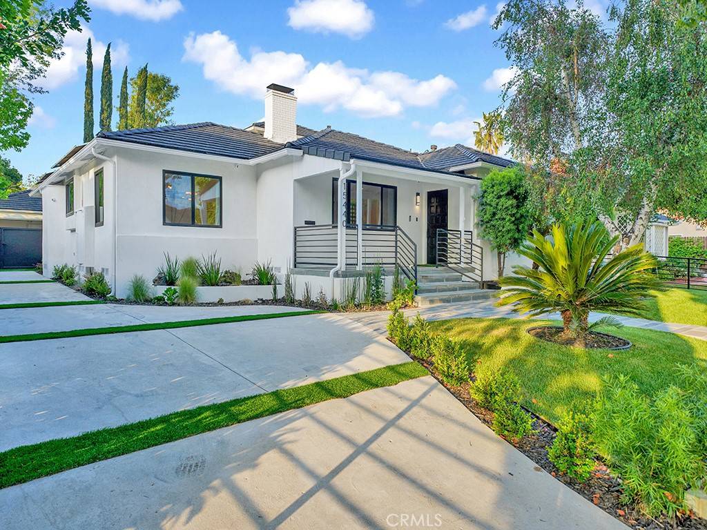 Sherman Oaks, CA 91403,15440 Varden ST