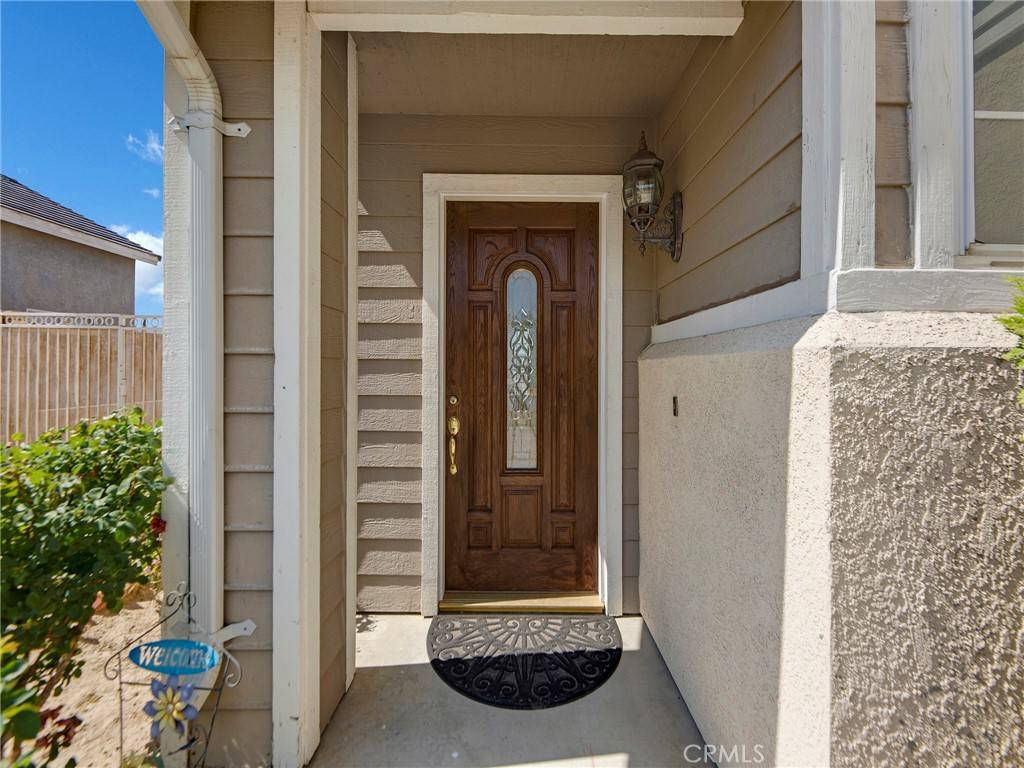 Palmdale, CA 93550,3167 Tourmaline LN