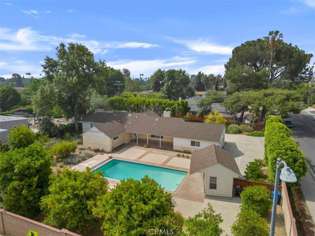Northridge, CA 91325,17450 Devonshire ST