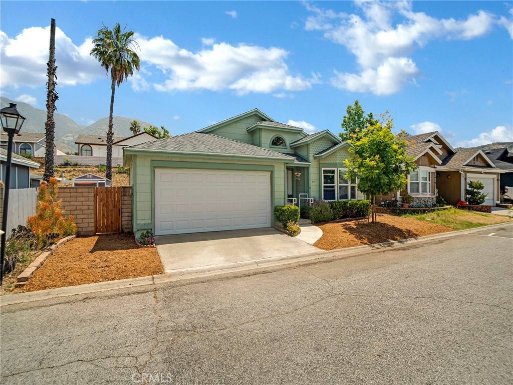 Sylmar, CA 91342,13691 Gavina AVE #417