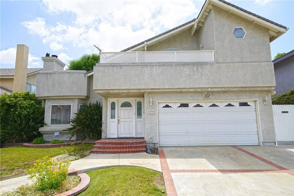 Simi Valley, CA 93063,2234 Century PL