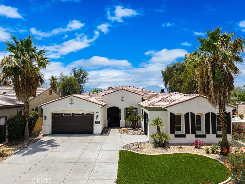Indio, CA 92203,43875 Spiaggia PL