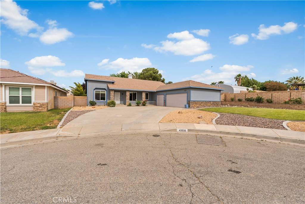 Lancaster, CA 93536,43232 Sawgrass LN