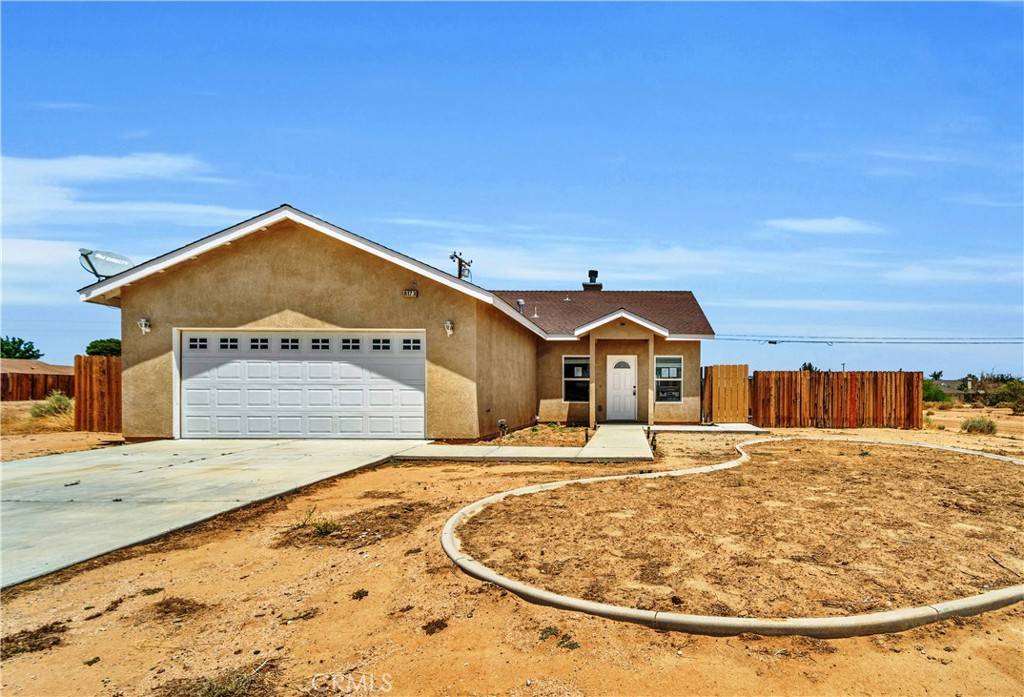 California City, CA 93505,8173 Viburnum AVE