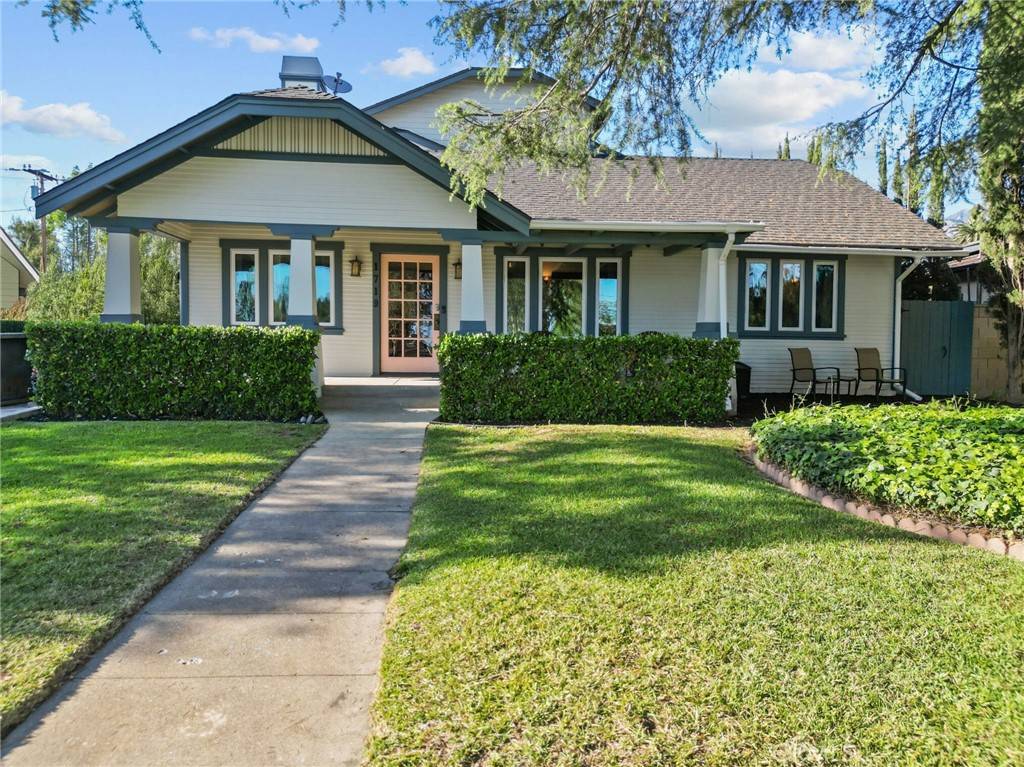 Pasadena, CA 91106,1719 Monte Vista ST
