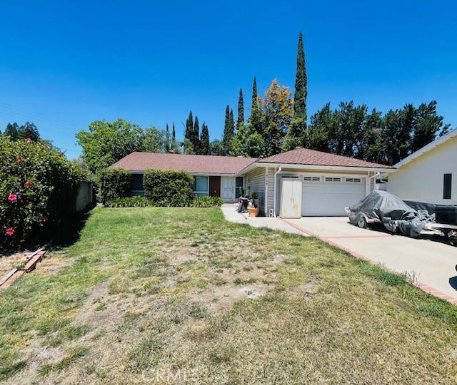 Northridge, CA 91324,18759 Mayall ST