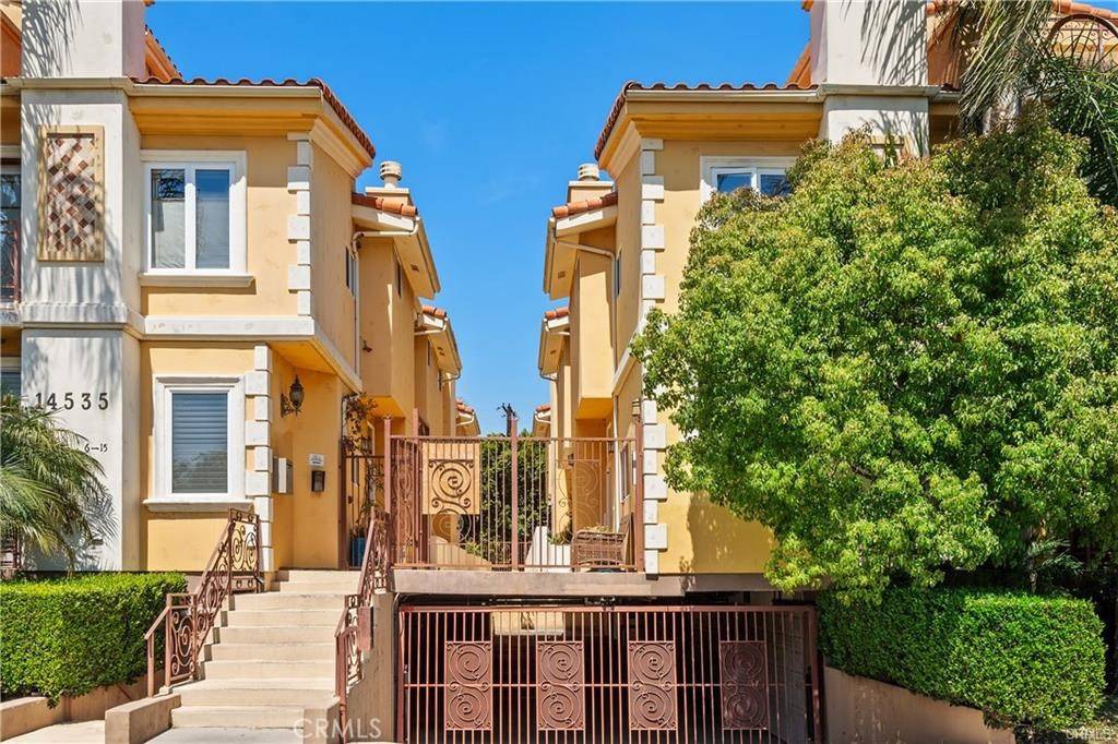 Sherman Oaks, CA 91411,14535 Margate ST #15