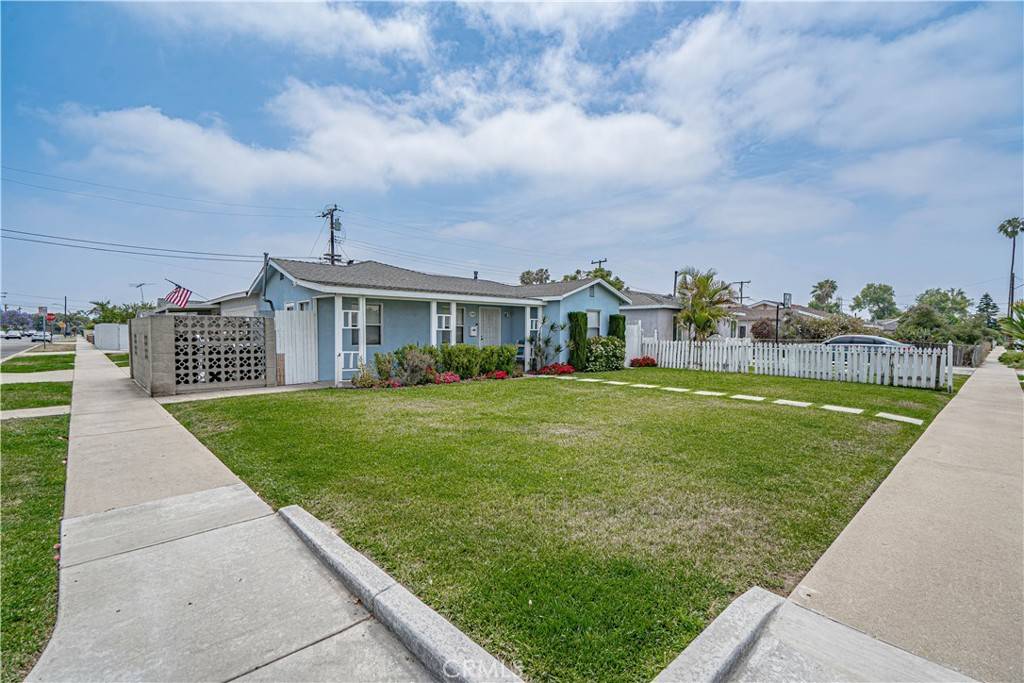 Gardena, CA 90247,17002 S Catalina AVE