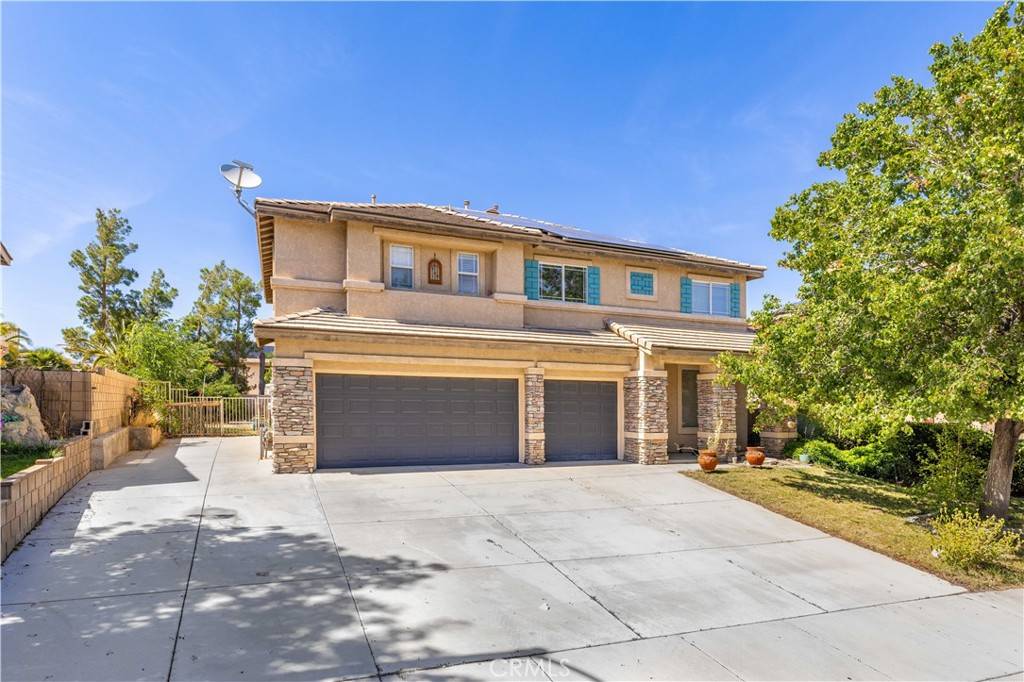 Palmdale, CA 93551,40225 Watford WAY