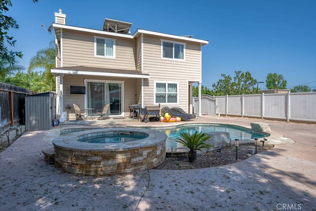 Newhall, CA 91321,25252 Atwood BLVD