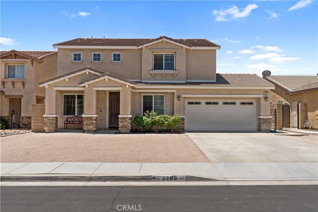 Rosamond, CA 93560,3200 Patti Rose AVE