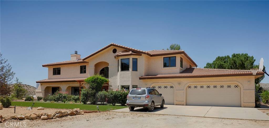 Acton, CA 93510,30240 Aliso Canyon RD
