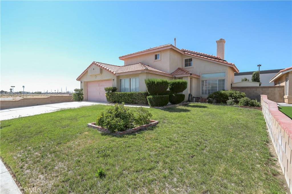 Rosamond, CA 93560,2508 Starbrite AVE