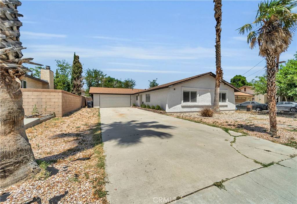 Quartz Hill, CA 93536,42209 45th St W