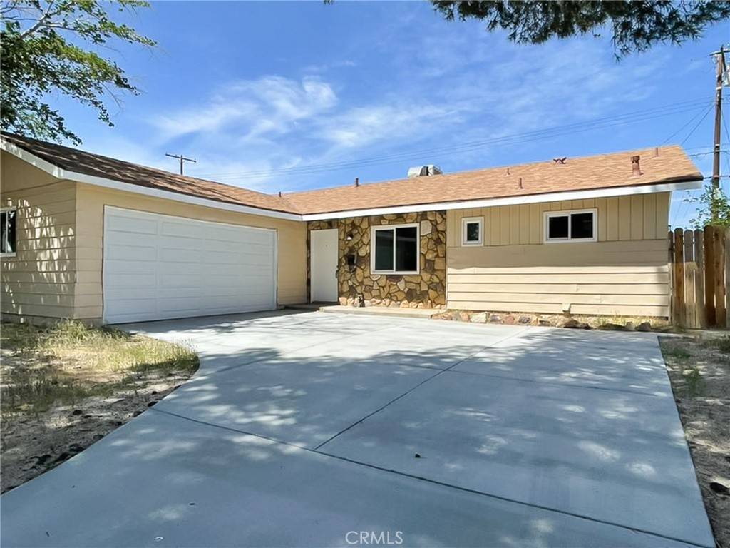 Lancaster, CA 93535,45541 Sancroft AVE