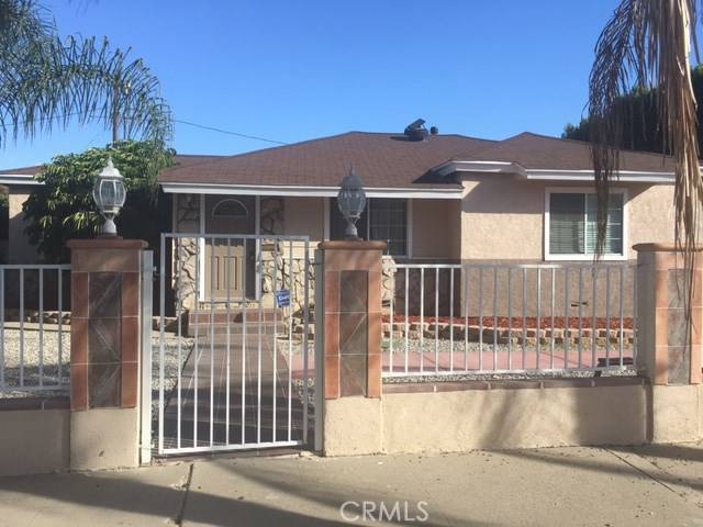 Tarzana, CA 91335,18409 Bessemer ST