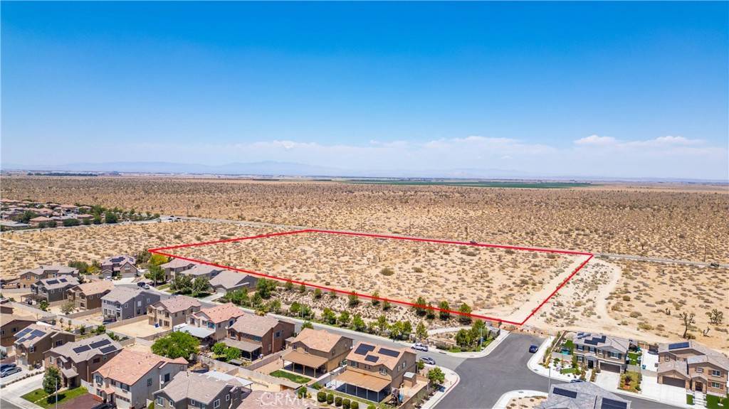 Palmdale, CA 93552,0 E Palmdale BLVD