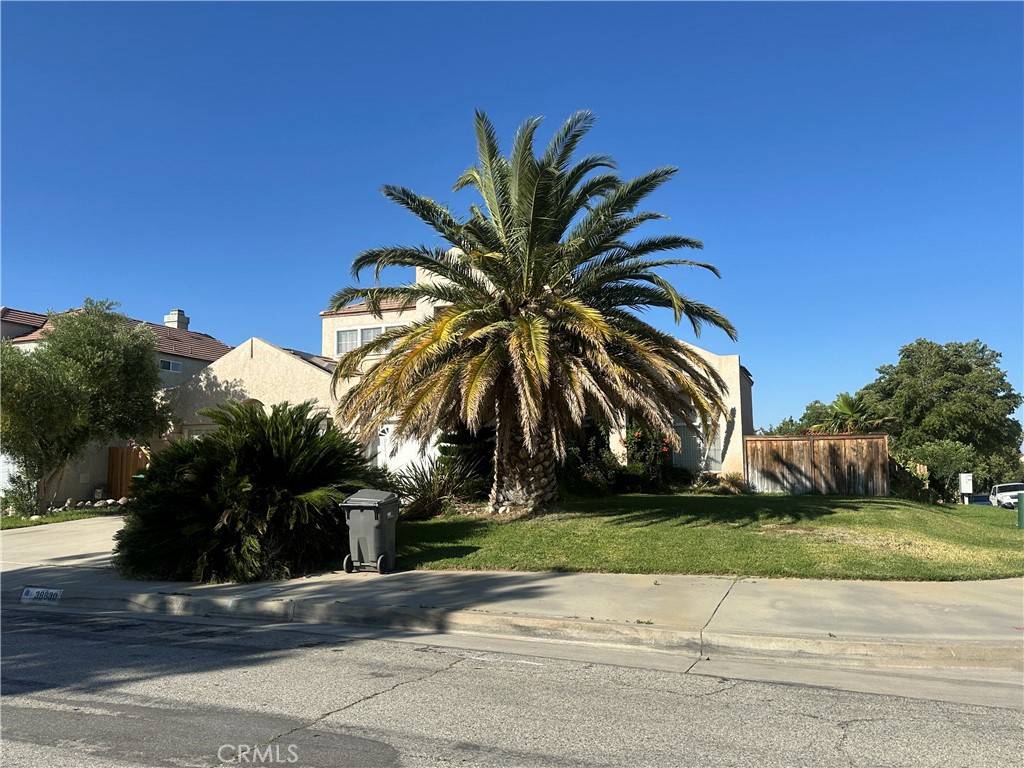 Palmdale, CA 93551,38830 Calistoga ST