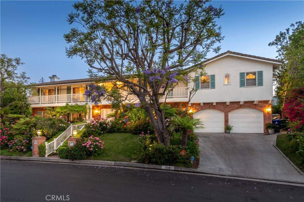 Encino, CA 91436,3541 Westfall DR