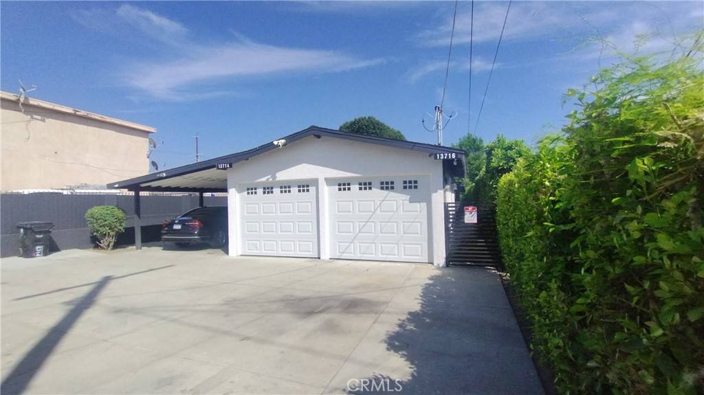 Pacoima, CA 91331,13714 Hoyt ST