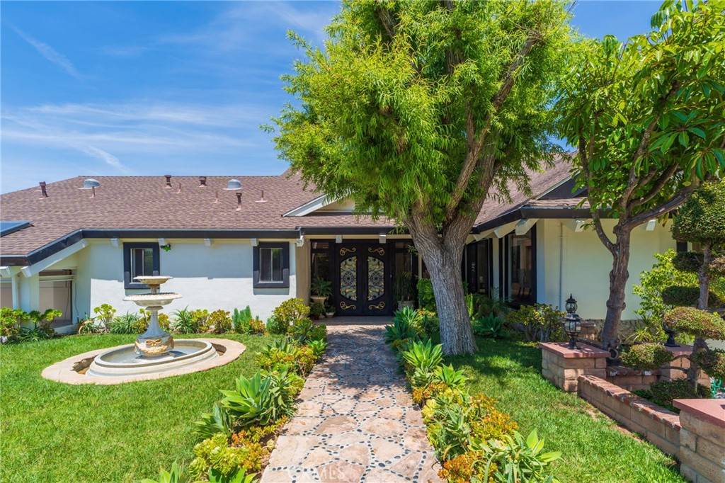Los Angeles, CA 90077,15541 Aqua Verde DR