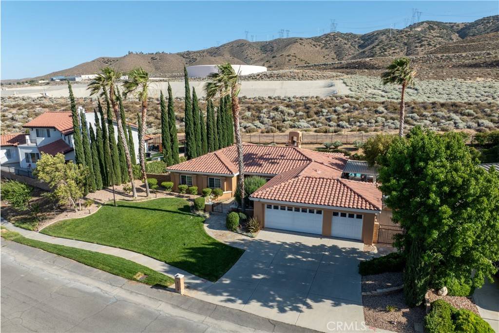 Palmdale, CA 93551,6720 Sycamore LN