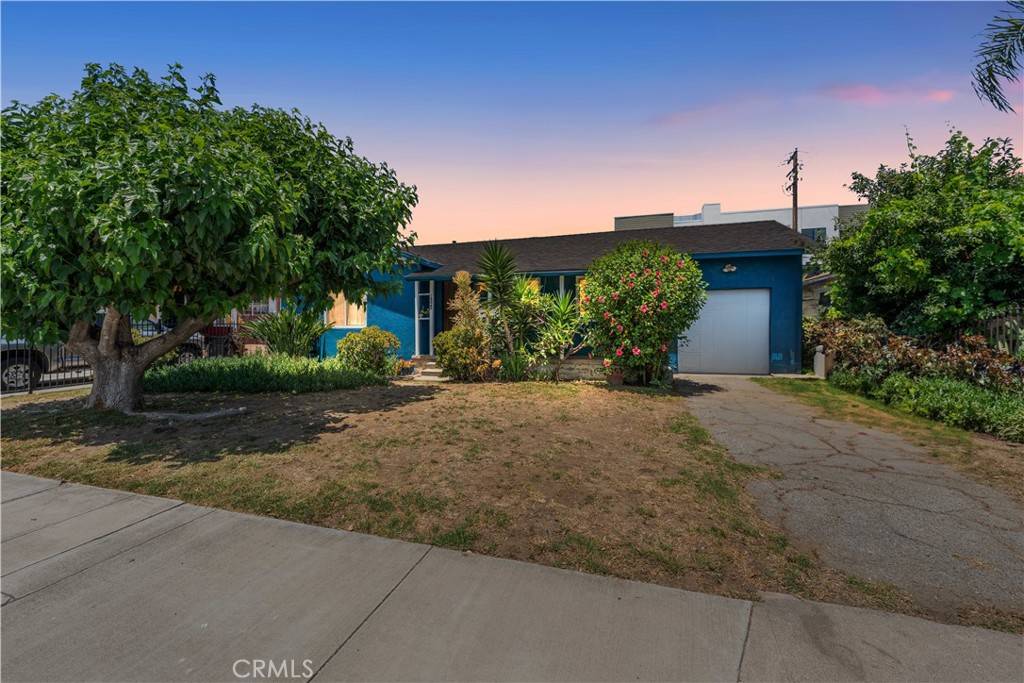 Pomona, CA 91766,1323 W 6th ST