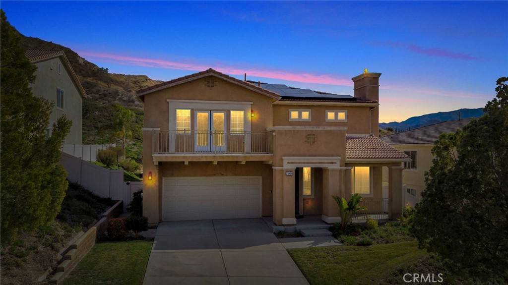 Canyon Country, CA 91387,29408 Gary Dr.